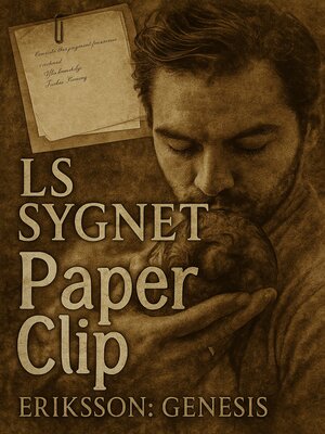 cover image of Paper Clip